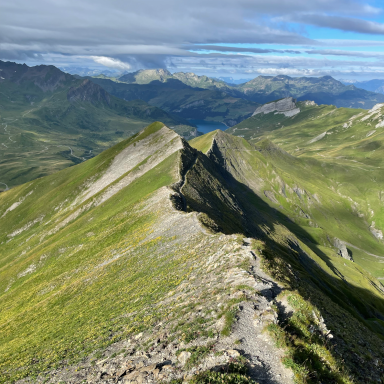 parcours de coaching